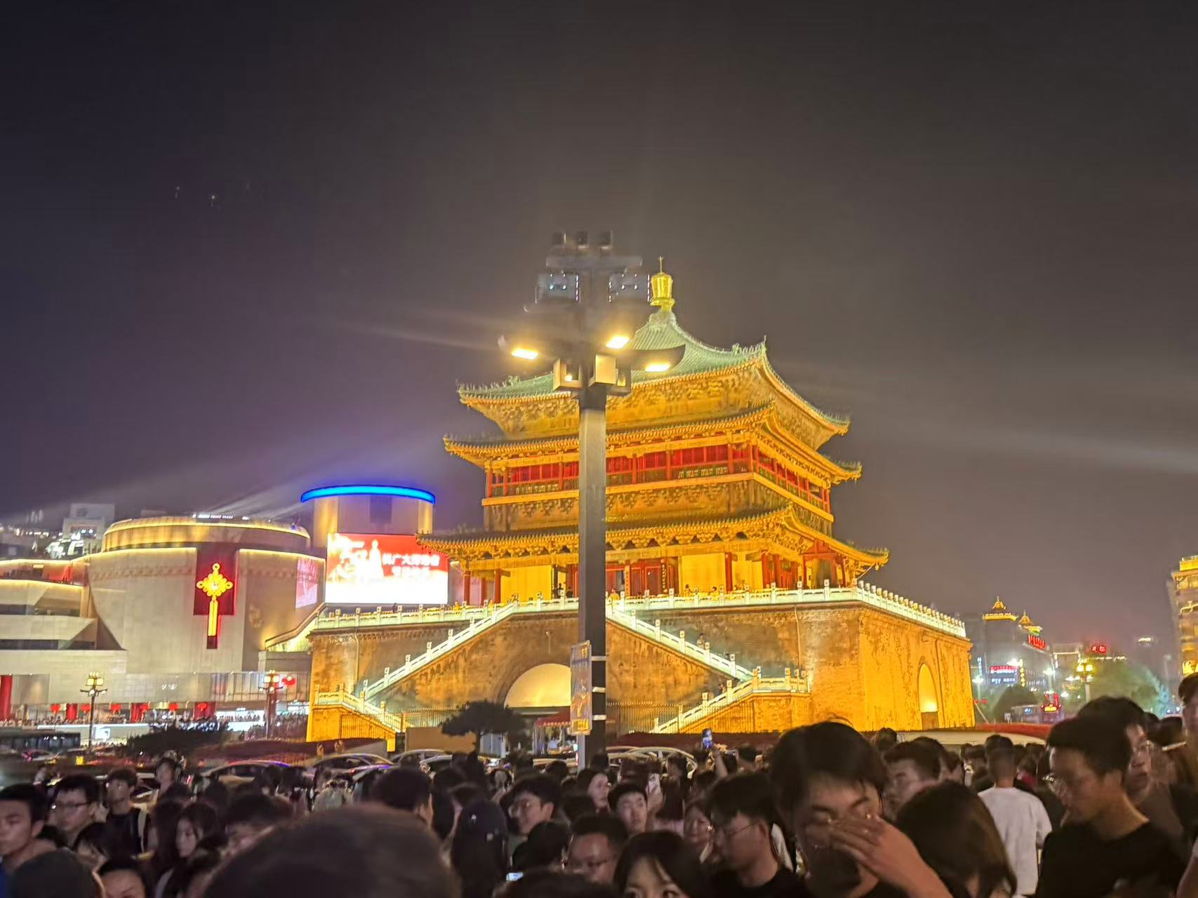 旅游1